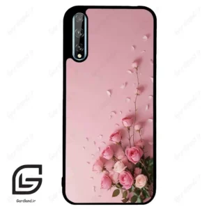 قاب گوشی هوآوی Y8P (Huawei Y8P ) طرح گل کد 2813