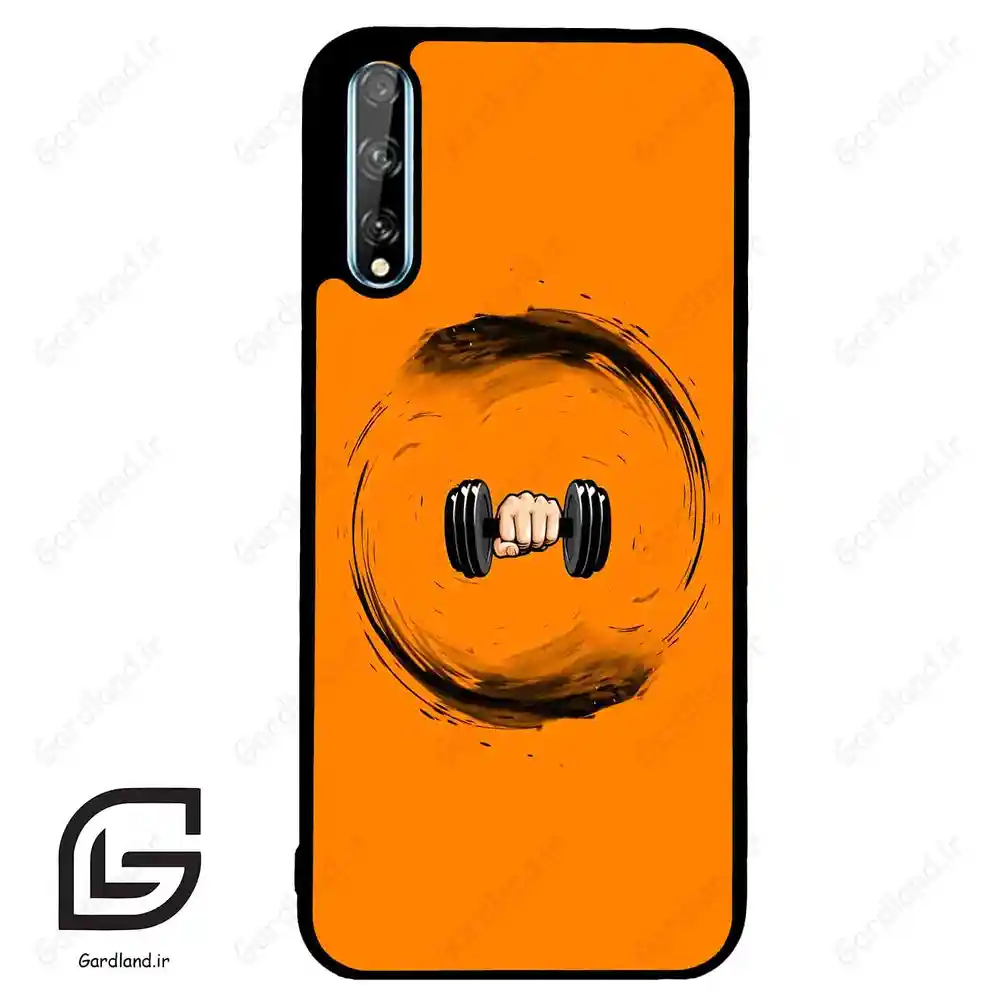 قاب گوشی هوآوی Y8P (Huawei Y8P ) طرح ورزشی کد 2823