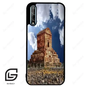 قاب گوشی هوآوی Y8P (Huawei Y8P ) طرح پاسارگاد کد 2836
