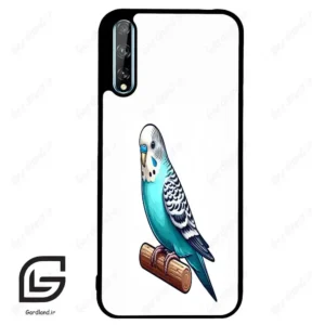قاب گوشی هوآوی Y8P (Huawei Y8P ) طرح پرنده کد 2838