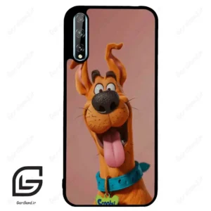 قاب گوشی هوآوی Y8P (Huawei Y8P ) طرح اسکوبیدو کد 2840