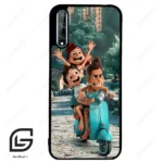 قاب گوشی هوآوی Y8P (Huawei Y8P ) طرح لوکا کد 2842