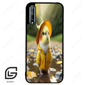 قاب گوشی هوآوی Y8P (Huawei Y8P ) طرح فانتزی کد 2844