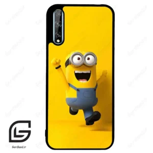 قاب گوشی هوآوی Y8P (Huawei Y8P ) طرح مینیون کد 2846