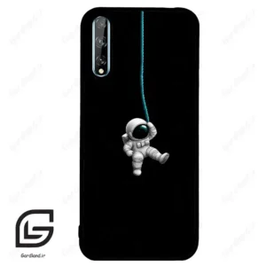 قاب گوشی هوآوی Y8P (Huawei Y8P ) طرح فضانورد کد 2862