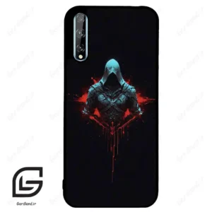 قاب گوشی هوآوی Y8P (Huawei Y8P ) طرح اسسینز کد 2872