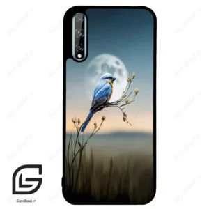 قاب گوشی هوآوی Y8P (Huawei Y8P ) طرح پرنده کد 2874