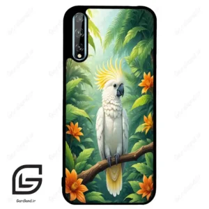 قاب گوشی هوآوی Y8P (Huawei Y8P ) طرح کاسکو کد 2876