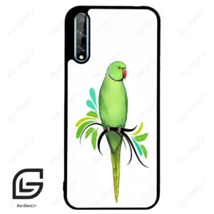 قاب گوشی هوآوی Y8P (Huawei Y8P ) طرح طوطی کد 2878