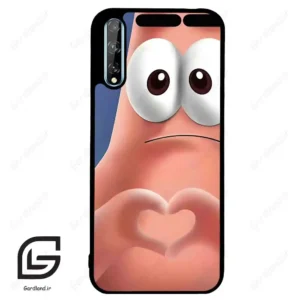 قاب گوشی هوآوی Y8P (Huawei Y8P ) طرح پاتریک کد 2881
