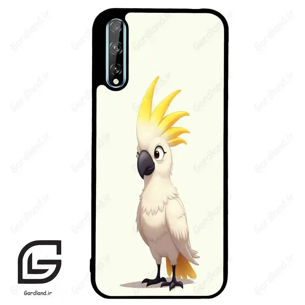 قاب گوشی هوآوی Y8P (Huawei Y8P ) طرح کاسکو کد 2883