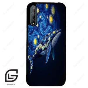 قاب گوشی هوآوی Y8P (Huawei Y8P ) طرح وال کد 2898