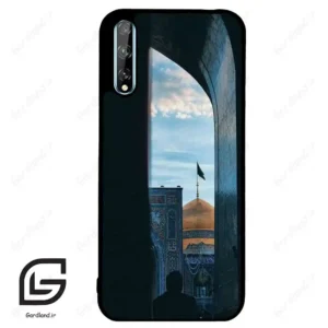 قاب گوشی هوآوی Y8P (Huawei Y8P ) طرح مذهبی کد 2903