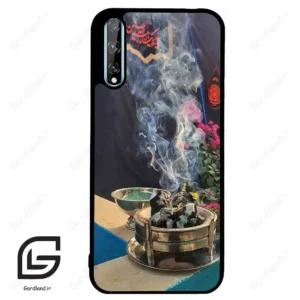 قاب گوشی هوآوی Y8P (Huawei Y8P ) طرح مذهبی کد 2913