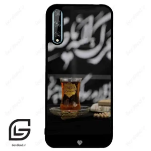 قاب گوشی هوآوی Y8P (Huawei Y8P ) طرح مذهبی کد 2916