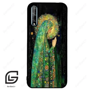 قاب گوشی هوآوی Y8P (Huawei Y8P ) طرح عبادت کد 2917