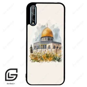 قاب گوشی هوآوی Y8P (Huawei Y8P ) طرح حرم کد 2927