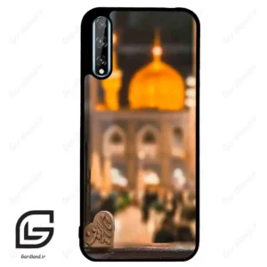 قاب گوشی هوآوی Y8P (Huawei Y8P ) طرح مذهبی کد 2937