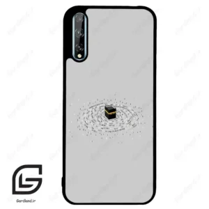 قاب گوشی هوآوی Y8P (Huawei Y8P ) طرح کعبه کد 2938