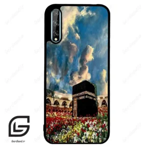 قاب گوشی هوآوی Y8P (Huawei Y8P ) طرح مذهبی کد 2940