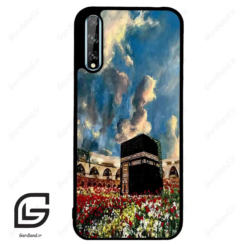 قاب گوشی هوآوی Y8P (Huawei Y8P ) طرح مذهبی کد 2940