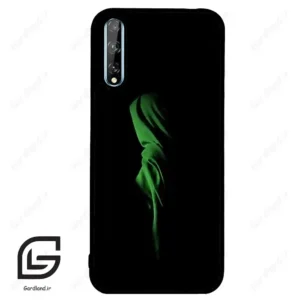 قاب گوشی هوآوی Y8P (Huawei Y8P ) طرح امام کد 2946