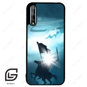 قاب گوشی هوآوی Y8P (Huawei Y8P ) طرح امام کد 2953