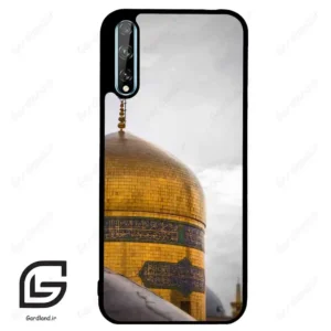 قاب گوشی هوآوی Y8P (Huawei Y8P ) طرح مذهبی کد 2960
