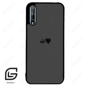 قاب گوشی هوآوی Y8P (Huawei Y8P ) طرح الله کد 2966