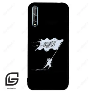 قاب گوشی هوآوی Y8P (Huawei Y8P ) طرح مذهبی کد 2969