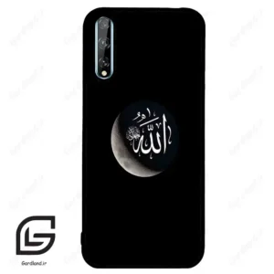 قاب گوشی هوآوی Y8P (Huawei Y8P ) طرح الله کد 2972