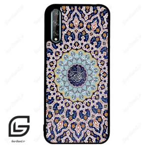 قاب گوشی هوآوی Y8P (Huawei Y8P ) طرح مذهبی کد 2986