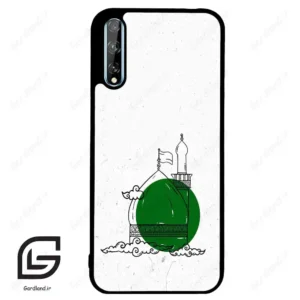قاب گوشی هوآوی Y8P (Huawei Y8P ) طرح ساده کد 2993