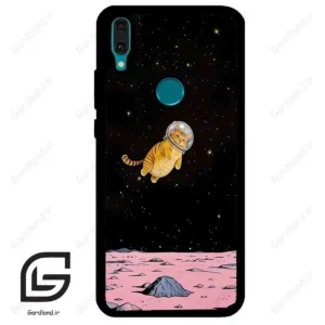 قاب گوشی هوآوی Y8S / Y9 2019 (Huawei Y8S = Y9 2019 ) طرح انیمیشن کد 2017