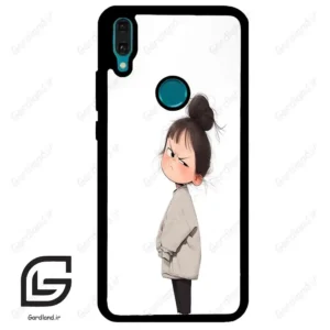 قاب گوشی هوآوی Y8S / Y9 2019 (Huawei Y8S = Y9 2019 ) طرح دخترانه کد 2022