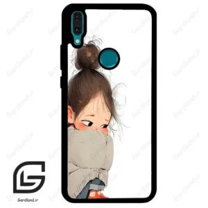 قاب گوشی هوآوی Y8S / Y9 2019 (Huawei Y8S = Y9 2019 ) طرح دخترانه کد 2024