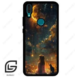 قاب گوشی هوآوی Y8S / Y9 2019 (Huawei Y8S = Y9 2019 ) طرح فانتزی کد 2036