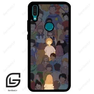 قاب گوشی هوآوی Y8S / Y9 2019 (Huawei Y8S = Y9 2019 ) طرح فانتزی کد 2042