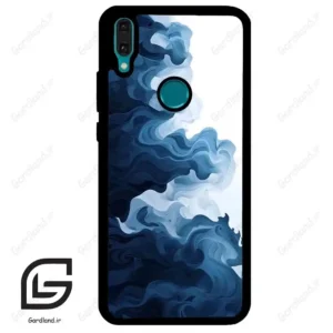 قاب گوشی هوآوی Y8S / Y9 2019 (Huawei Y8S = Y9 2019 ) طرح ابرنگی کد 2063