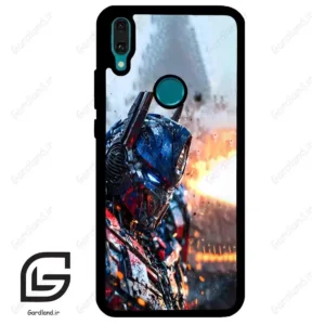 قاب گوشی هوآوی Y8S / Y9 2019 (Huawei Y8S = Y9 2019 ) طرح اپتیموس کد 2066