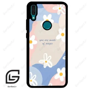 قاب گوشی هوآوی Y8S / Y9 2019 (Huawei Y8S = Y9 2019 ) طرح دخترانه کد 2067