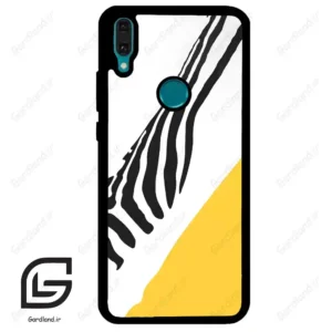 قاب گوشی هوآوی Y8S / Y9 2019 (Huawei Y8S = Y9 2019 ) طرح خفن کد 2079