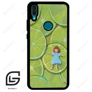 قاب گوشی هوآوی Y8S / Y9 2019 (Huawei Y8S = Y9 2019 ) طرح میوه کد 2082