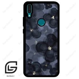 قاب گوشی هوآوی Y8S / Y9 2019 (Huawei Y8S = Y9 2019 ) طرح گل کد 2084