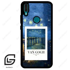 قاب گوشی هوآوی Y8S / Y9 2019 (Huawei Y8S = Y9 2019 ) طرح ونگوک کد 2089