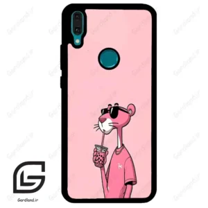 قاب گوشی هوآوی Y8S / Y9 2019 (Huawei Y8S = Y9 2019 ) طرح پلنگ کد 2093