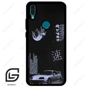 قاب گوشی هوآوی Y8S / Y9 2019 (Huawei Y8S = Y9 2019 ) طرح پسرانه کد 2113