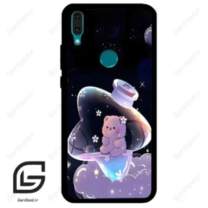 قاب گوشی هوآوی Y8S / Y9 2019 (Huawei Y8S = Y9 2019 ) طرح فانتزی کد 2114