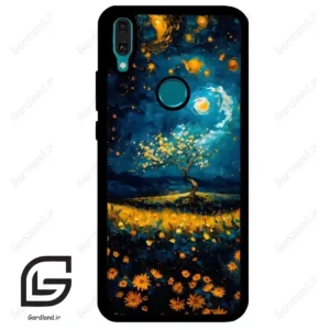 قاب گوشی هوآوی Y8S / Y9 2019 (Huawei Y8S = Y9 2019 ) طرح طبیعت کد 2116
