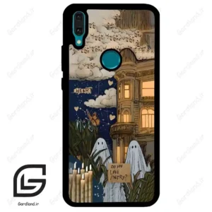 قاب گوشی هوآوی Y8S / Y9 2019 (Huawei Y8S = Y9 2019 ) طرح فانتزی کد 2117